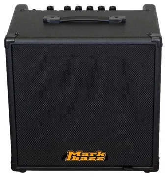 Mark BASS CMB 101 BlackLine