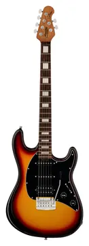 Sterling CT50XHSS Cutlass Plus HSS Showtime