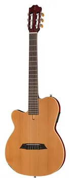 Larry Carlton G5N Natural LH