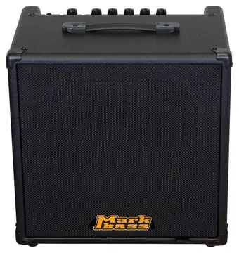 Markbass CMB 101 Black Line Combo