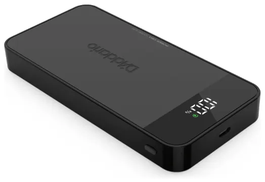 D'Addario XPND Portable Battery Cell PW-XPNDPPC-01