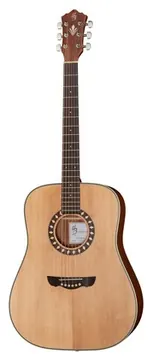 Harley Benton HB Custom Line CLD-10S NS