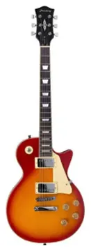 Strinberg SPS230 CS Cherry Sunburst