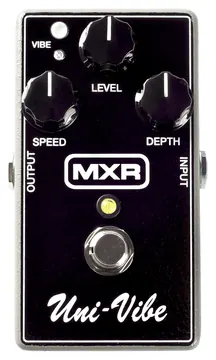MXR M-68 Uni Vibe