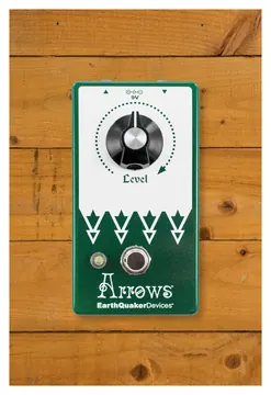 EarthQuaker Devices Arrows - Pre-Amp Booster Pedal