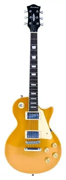 Strinberg Les Paul LPS230 GD