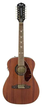 Fender 12 Cordas Aço Tim Armstrong Hellcat 0971792022