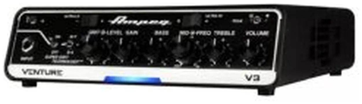 Testata Ampeg VENTURE V3 300w