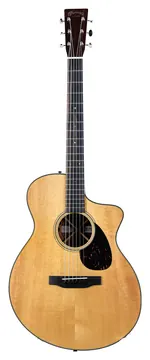 Martin SC18E