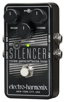 Electro-Harmonix Silencer