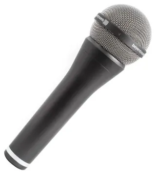 Beyerdynamic TGV90R Microfono Dinamico A Nastro