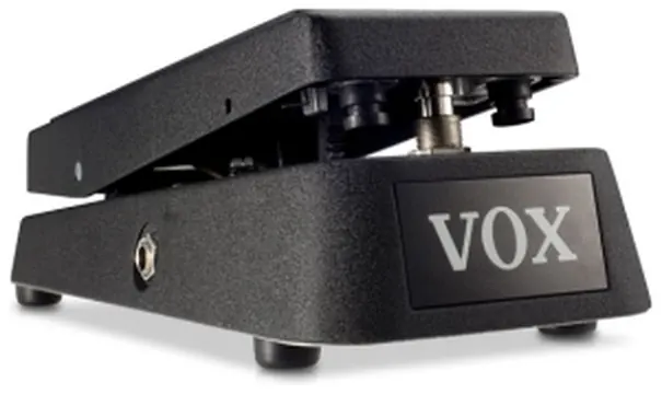 Vox V845 Wah