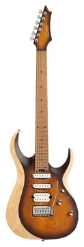 Cort X700 Triality Vintage Burst