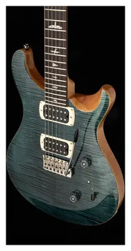 PRS SE Custom 24 Slate Blue (2026)
