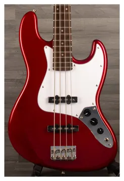Aria Candy Bass Guitar STB JB CA - Unleash Your Musical Creativity
