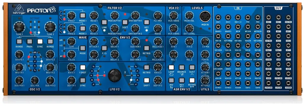 Behringer Proton
