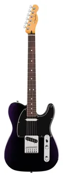 Fender Player II Modified Telecaster SS - Dusk