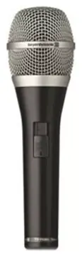 Beyerdynamic TG-V50 DS