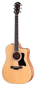 Taylor 110ce Sapeli/Fichte