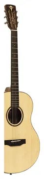 Crafter BIG MINO KOA Semi-akoestische western gitaar