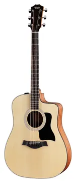 Taylor 110CE Sapele/spruce