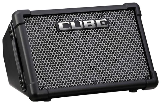 Roland Cube Street-EX Battery Powered Amp