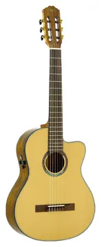 Strinberg DC3SC RT NT Natural Diamond Series Nylon com Bag