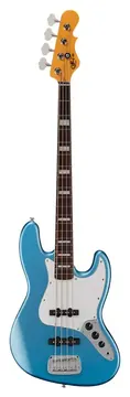 G&L Tribute JB Lake Placid Blue