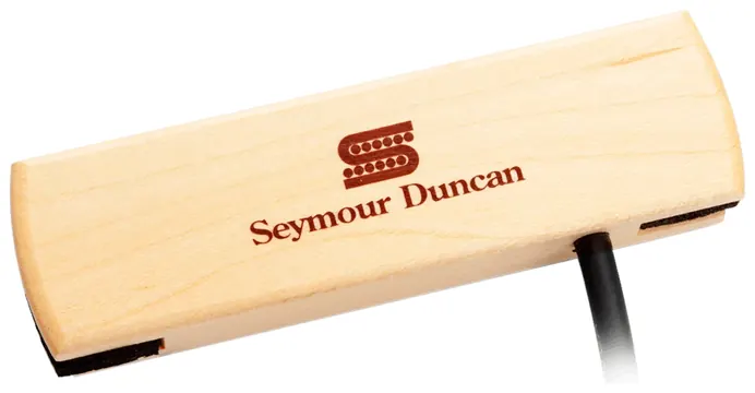 Seymour Duncan SA-3SC Woody Single Coil Maple