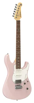 Yamaha PACS+12 Pacifica Standard Plus Ash Pink