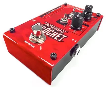Digitech Ricochet Pedale D'effet