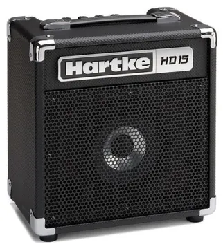 Hartke HD15 Combo 6.5