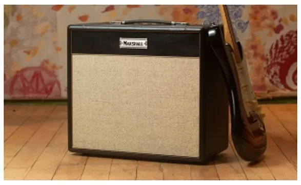 Marshall ST20C combo