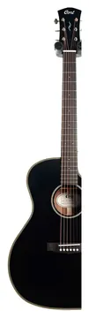Cort Essence GA4 Black Top Semi-Gloss