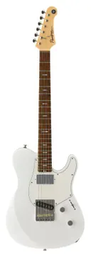 Yamaha Pacifica SC Std+ 11S SW
