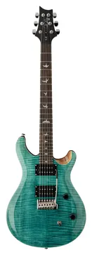 PRS SE CE 24 Turquoise