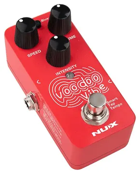 nuX Voodoo Vibe Chorus