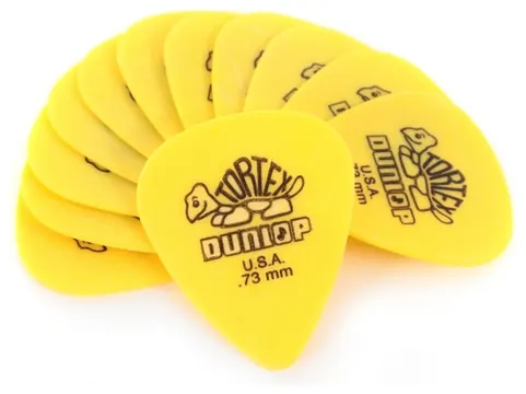 Dunlop Tortex Standard 0,73