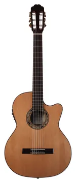 Kremona Fiesta F65CW-TLR