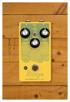 EarthQuaker Devices Blumes - Low Signal Shredder