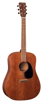 Martin &amp;amp; Co Martin D-15M Acoustic Guitar