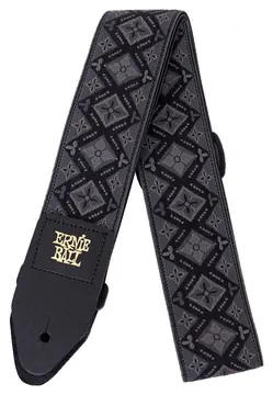 Ernie Ball EB4093 Regal Black