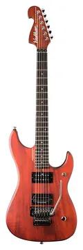 Washburn N24 Nuno Vintage Padauk