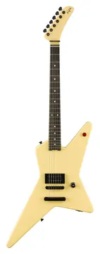 EVH Star T.O.M LTD EB Vintageweiß