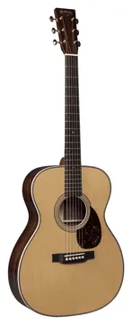 Martin OM-28 Modern Deluxe