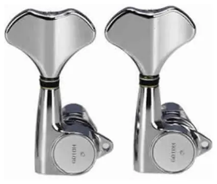 Gotoh GB707 4L C Bass Tuners