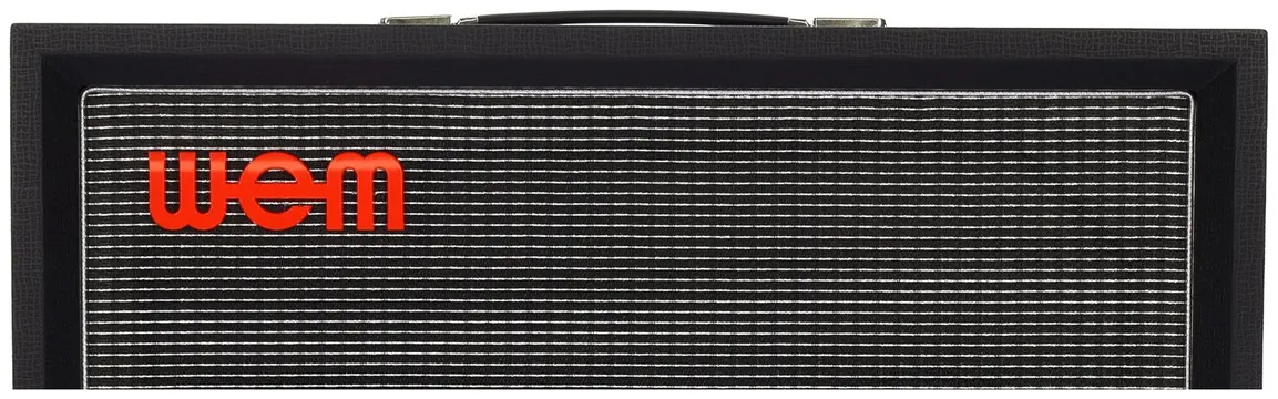 Hiwatt WEM SF212 Starfinder Gitarrenbox