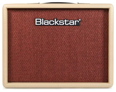 Blackstar Debut 15E Cream 15W Guitar Amplifier