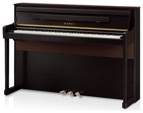 Kawai CA901 Digital Piano in Rosewood (CA901R)