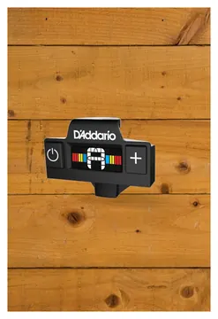 D'Addario Micro Soundhole Tuner